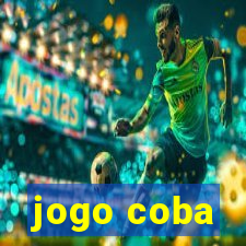 jogo coba